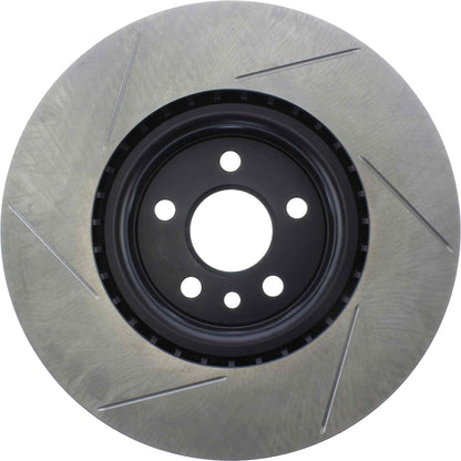 StopTech Slotted Sport Brake Rotor 126.39044SL