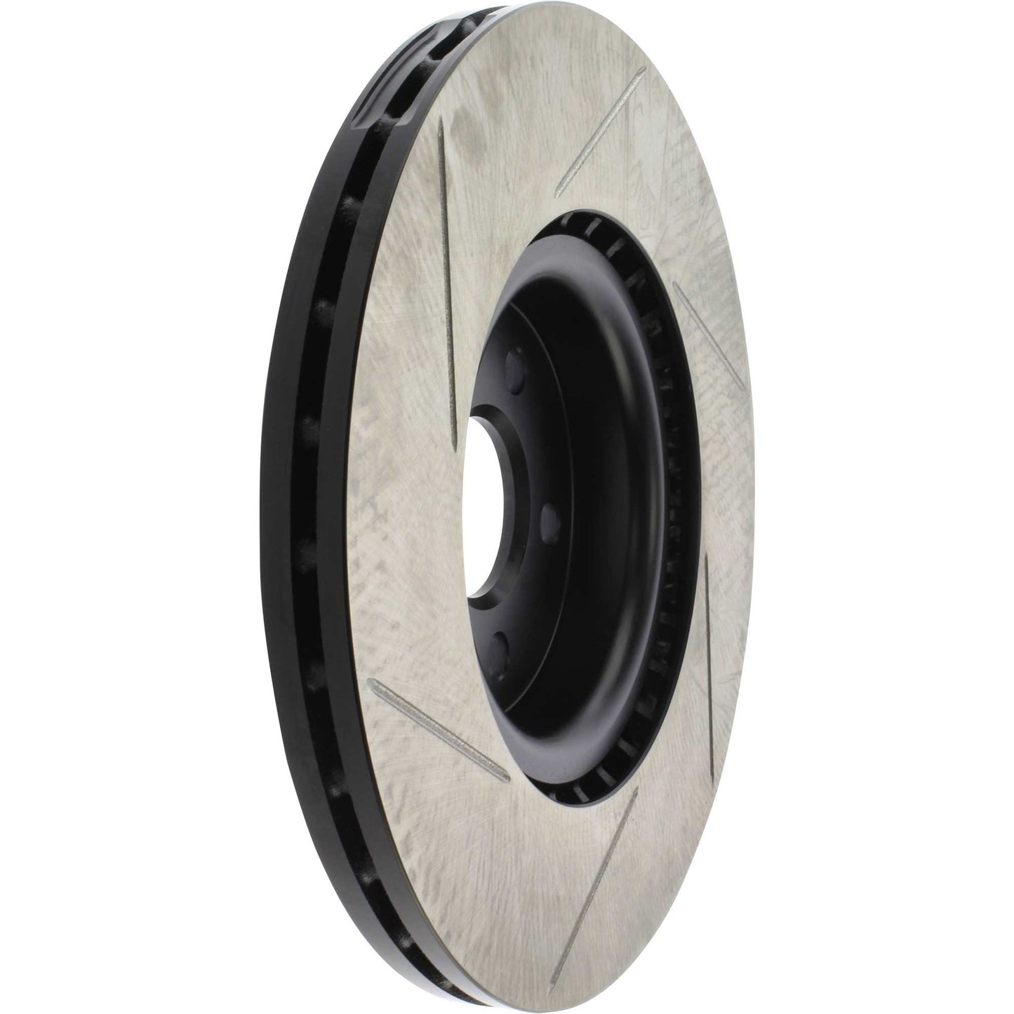 StopTech Slotted Sport Brake Rotor 126.39044SL