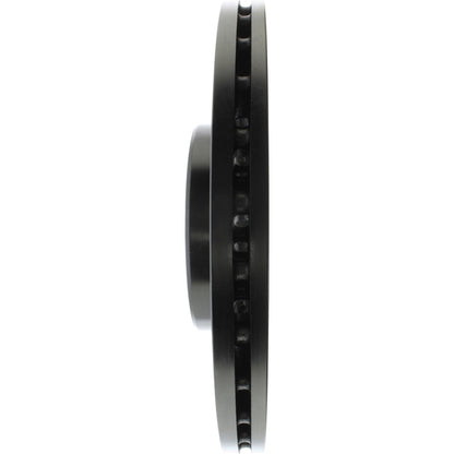 StopTech Slotted Sport Brake Rotor 126.39044SR