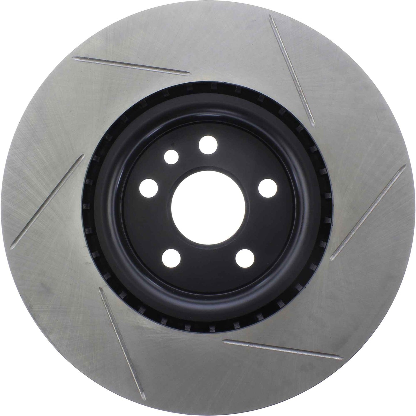 StopTech Slotted Sport Brake Rotor 126.39044SR