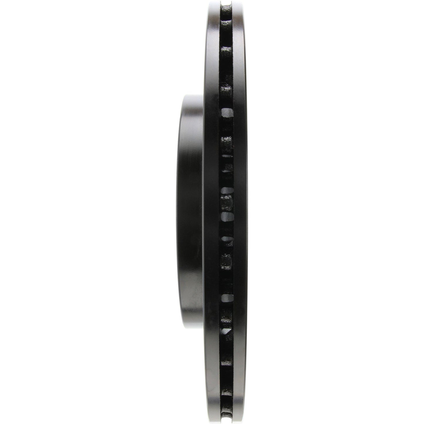 StopTech Slotted Sport Brake Rotor 126.39045SR
