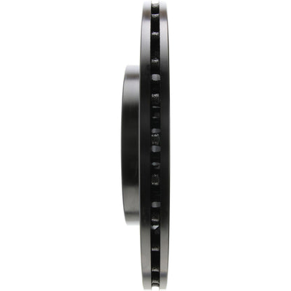 StopTech Slotted Sport Brake Rotor 126.39045SR