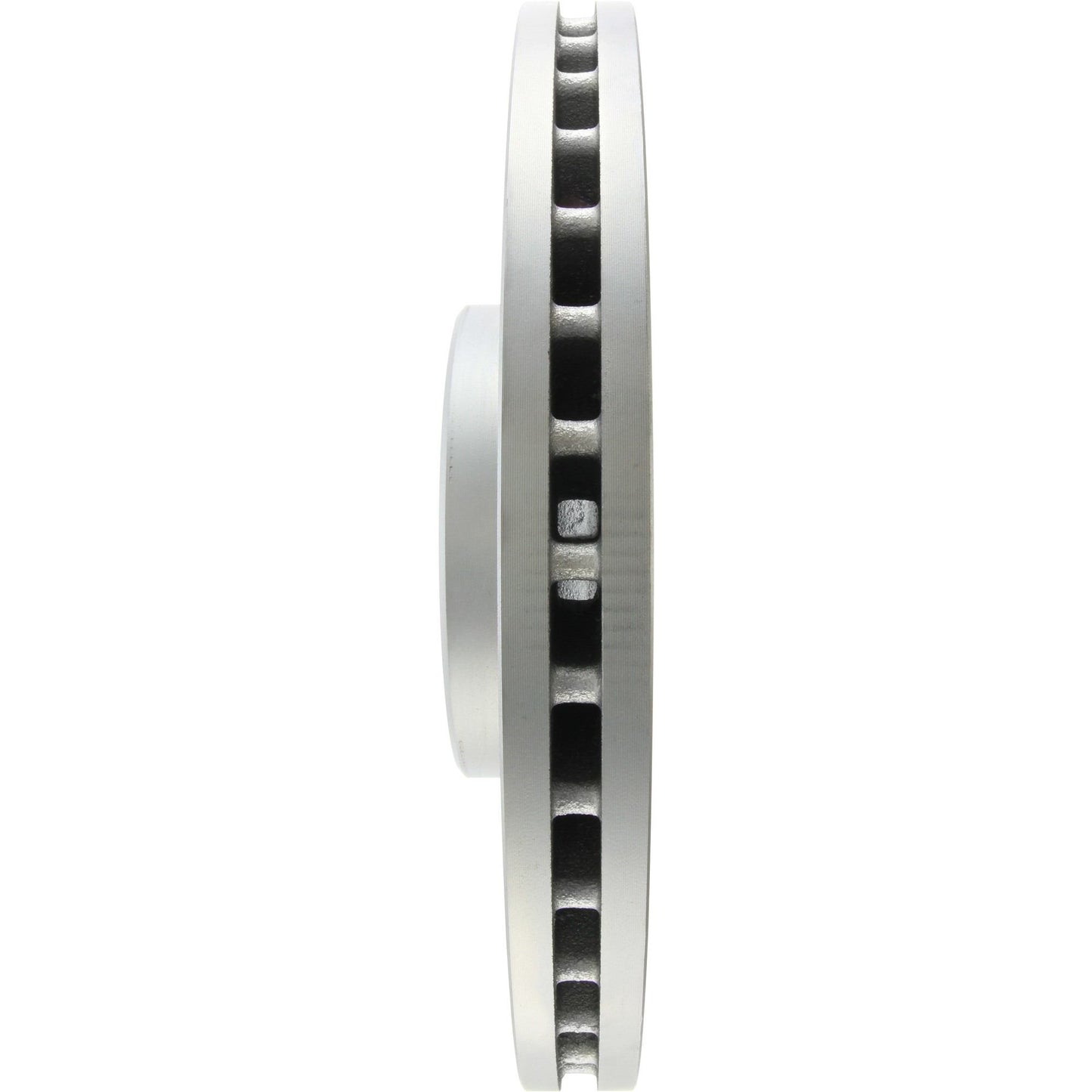 StopTech Slotted Sport Brake Rotor 126.39046SR