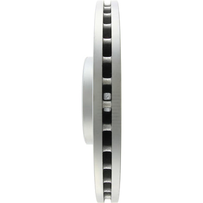 StopTech Slotted Sport Brake Rotor 126.39046SR