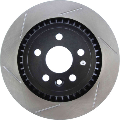 StopTech Slotted Sport Brake Rotor 126.39047SR