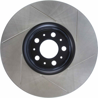 StopTech Slotted Sport Brake Rotor 126.39048SL