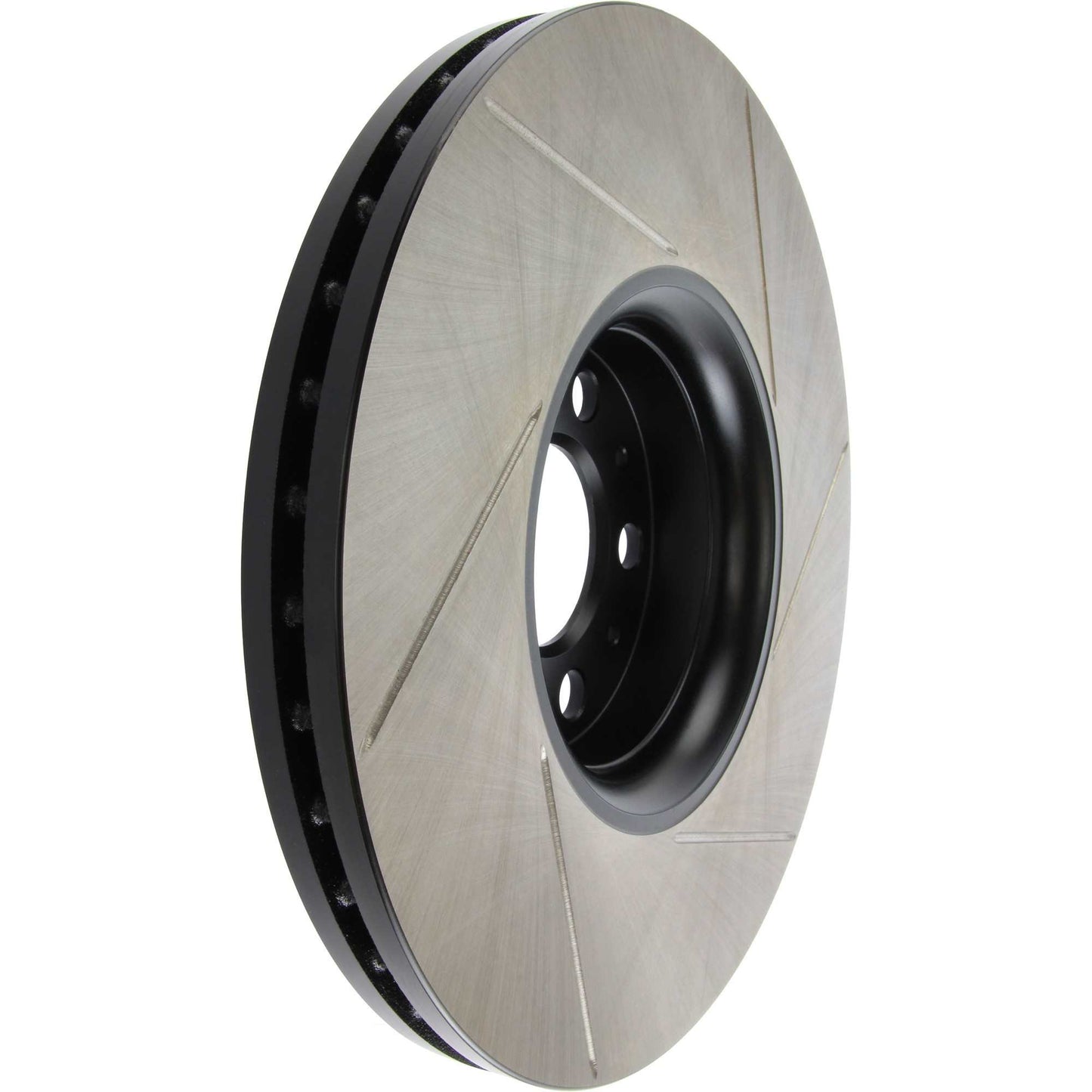 StopTech Slotted Sport Brake Rotor 126.39048SL