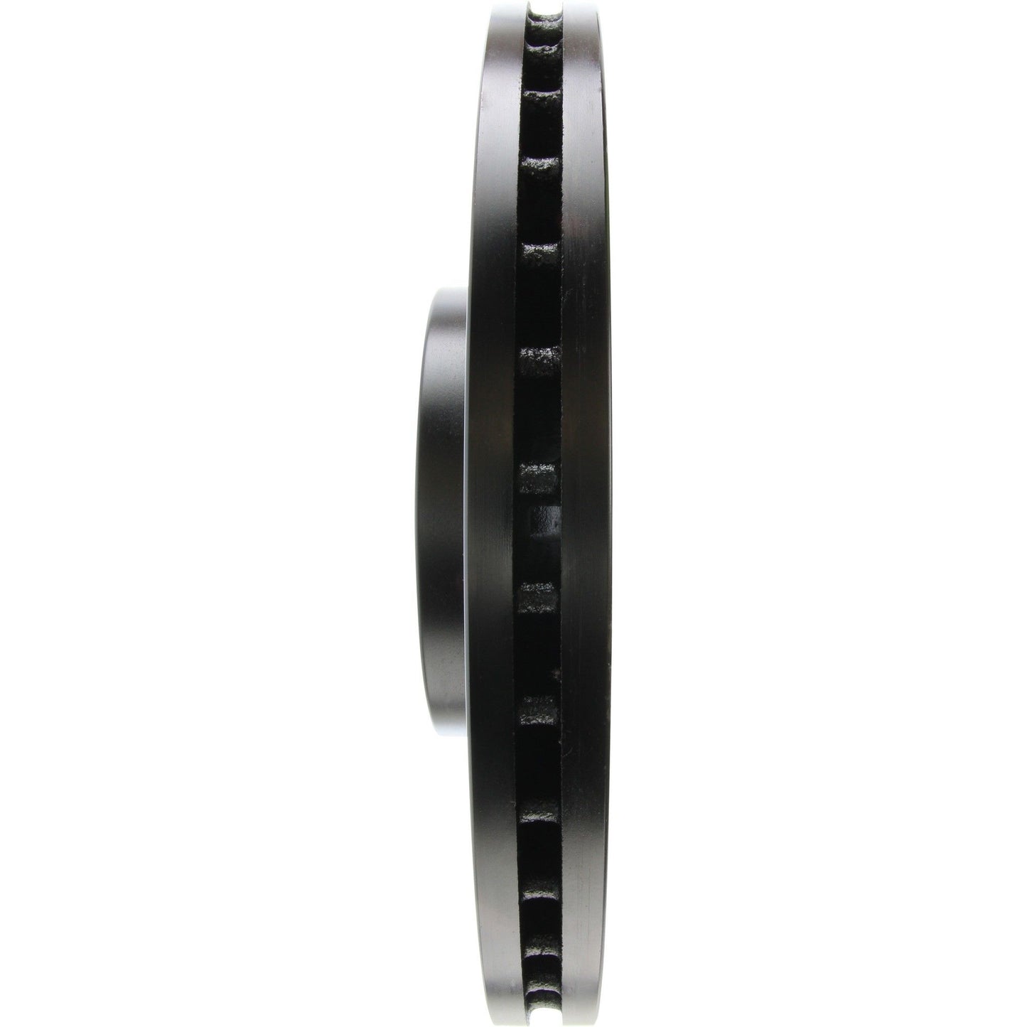 StopTech Slotted Sport Brake Rotor 126.39048SR