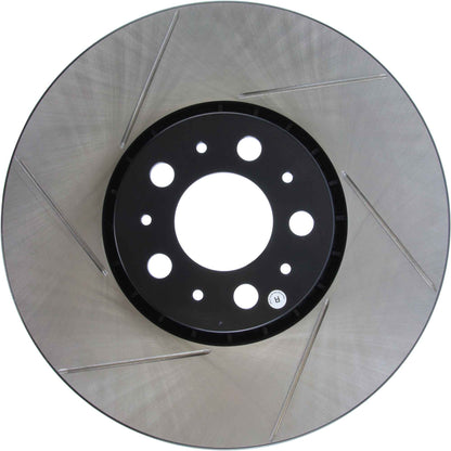 StopTech Slotted Sport Brake Rotor 126.39048SR