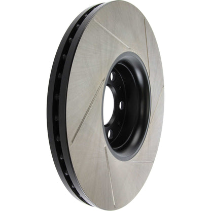 StopTech Slotted Sport Brake Rotor 126.39048SR