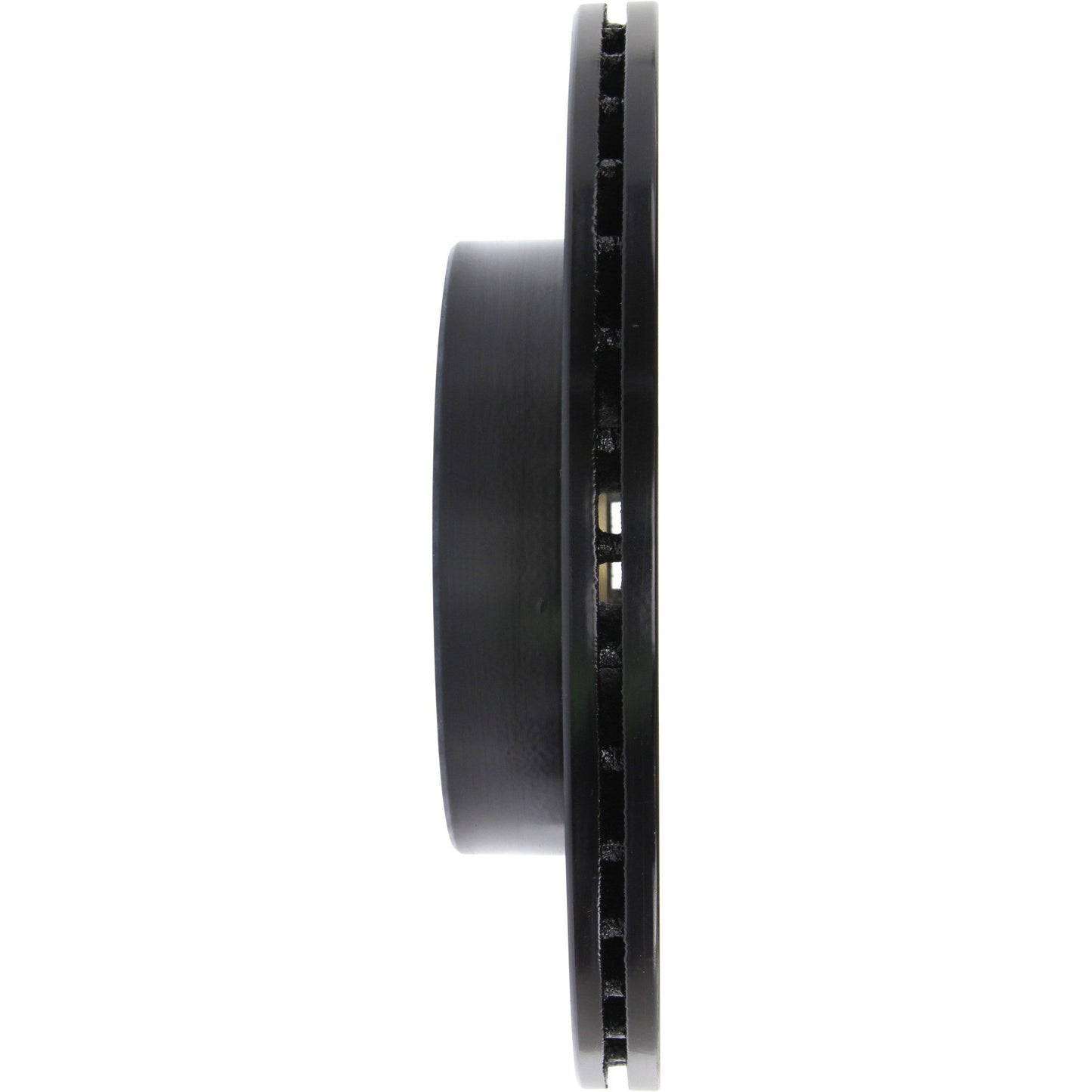 StopTech Slotted Sport Brake Rotor 126.40005SL