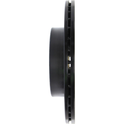 StopTech Slotted Sport Brake Rotor 126.40005SL