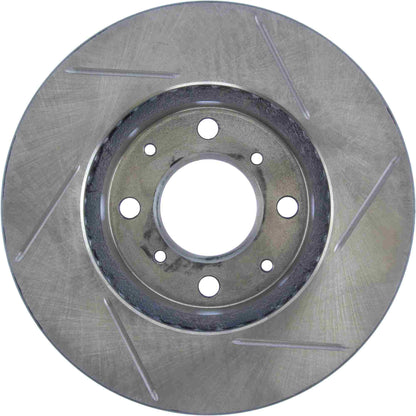 StopTech Slotted Sport Brake Rotor 126.40011SL