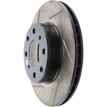 StopTech Slotted Sport Brake Rotor 126.40011SL