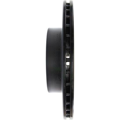 StopTech Slotted Sport Brake Rotor 126.40011SR