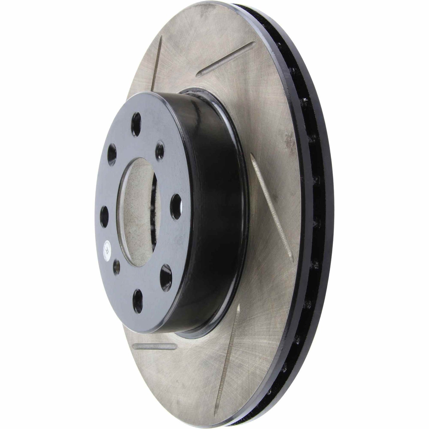 StopTech Slotted Sport Brake Rotor 126.40011SR