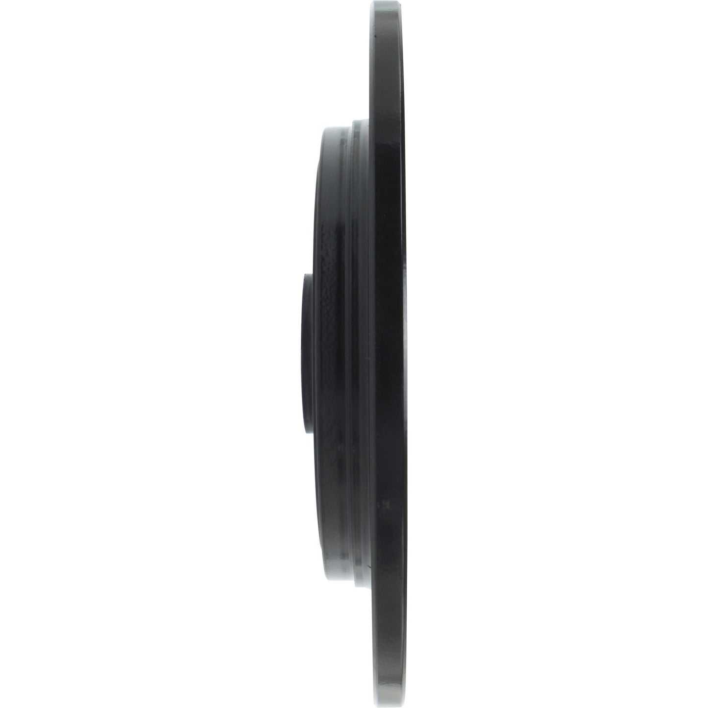 StopTech Slotted Sport Brake Rotor 126.40014SR