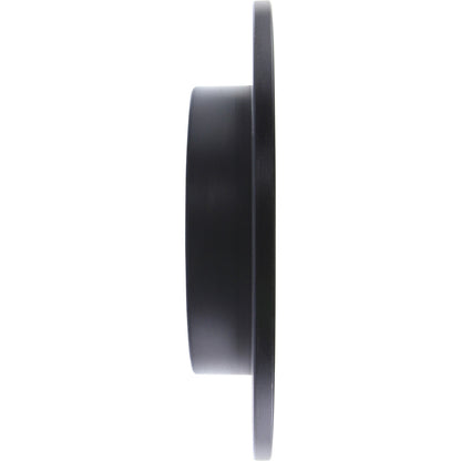 StopTech Power Slot 92-96 Honda Prelude S/SE/Si/V-TEC Rear Right Slotted Rotor 126.40016SR