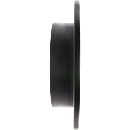 StopTech Power Slot Rear Left Rotor 90-01 Integra (exc. Type R) /all 93-00 Civic w rear disc CRYO 126.40017CSL
