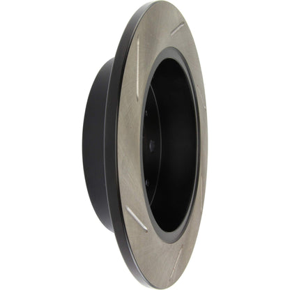 StopTech Power Slot Rear Left Rotor 90-01 Integra (exc. Type R) /all 93-00 Civic w rear disc CRYO 126.40017CSL