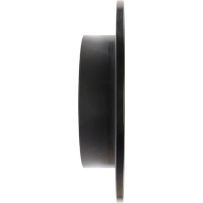 StopTech Power Slot Rear Right Rotor 90-01 Integra (exc. Type R) /all 93-00 Civic w rear disc/93-9 126.40017SR
