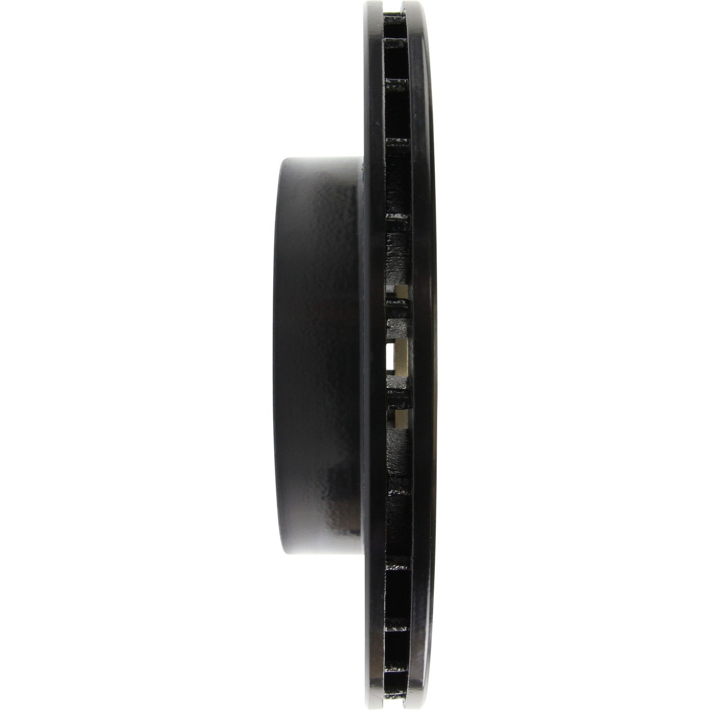 StopTech Slotted Sport Brake Rotor 126.40018SR
