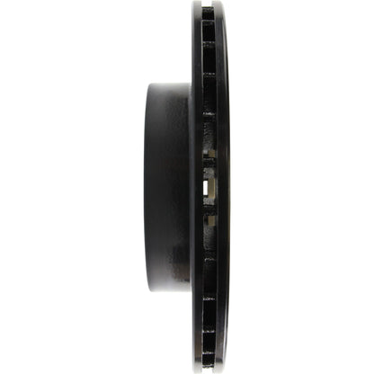 StopTech Slotted Sport Brake Rotor 126.40018SR