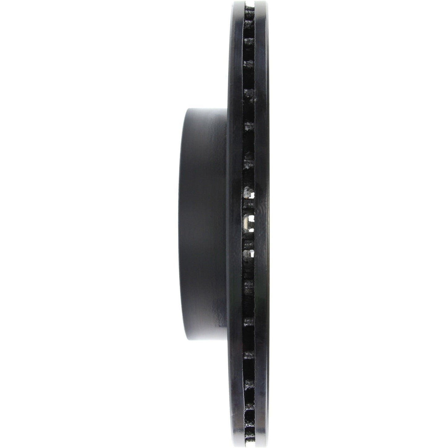 StopTech Slotted Sport Brake Rotor 126.40020SL