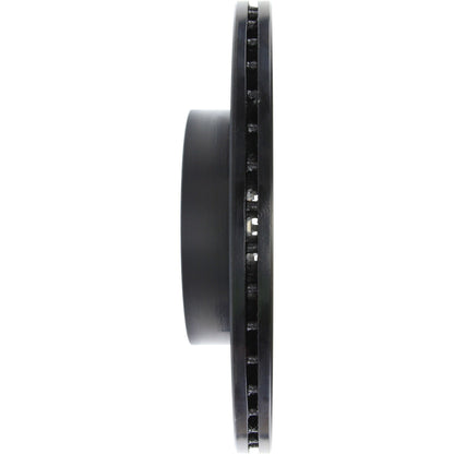 StopTech Slotted Sport Brake Rotor 126.40020SL