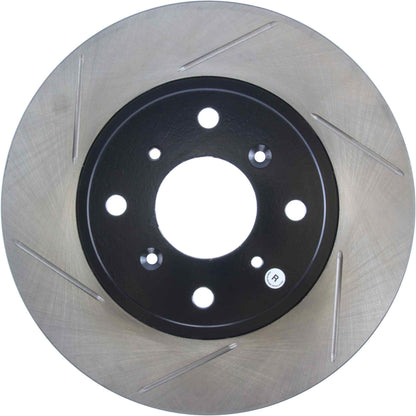 StopTech Slotted Sport Brake Rotor 126.40020SL