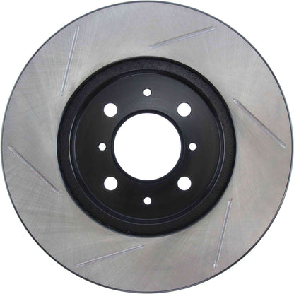 StopTech Power Slot 90-01 Integra (exc. Type R) /90-05 Civic EX/94-95 Civic SI wABS/99-03 Civic SI/ 126.40021SL