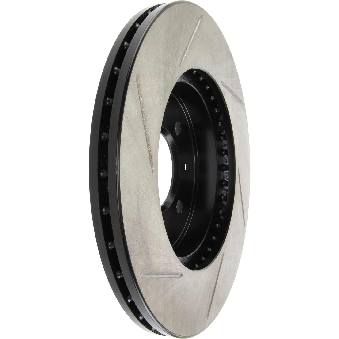 StopTech Power Slot 90-01 Integra (exc. Type R) /90-05 Civic EX/94-95 Civic SI wABS/99-03 Civic SI/ 126.40021SL
