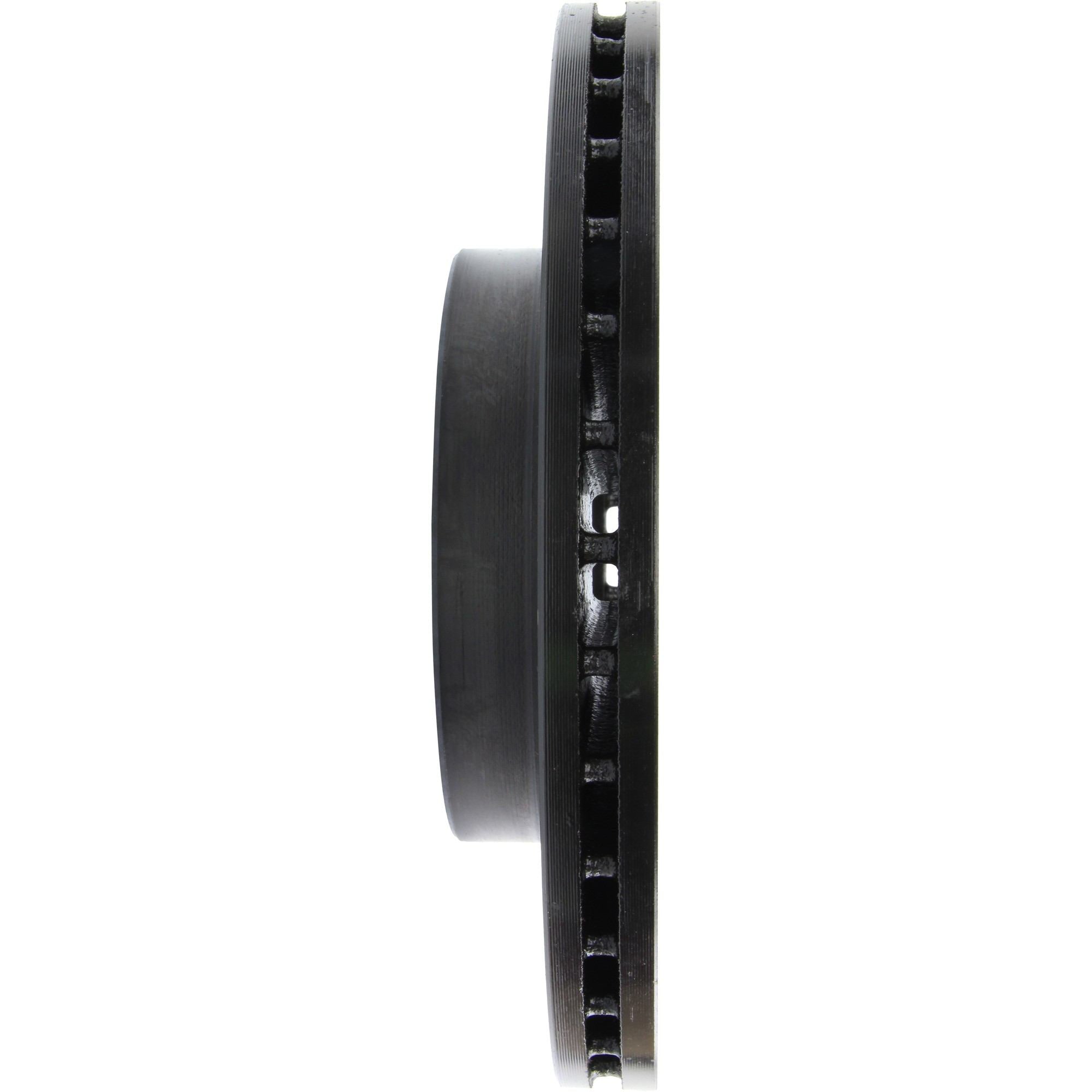 StopTech Sport Slotted Brake Rotor Front Right 126.40023SR