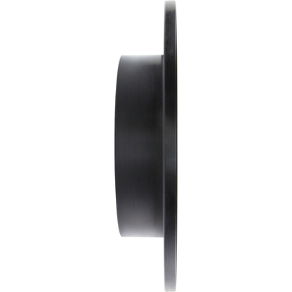 StopTech Slotted Sport Brake Rotor 126.40024SR