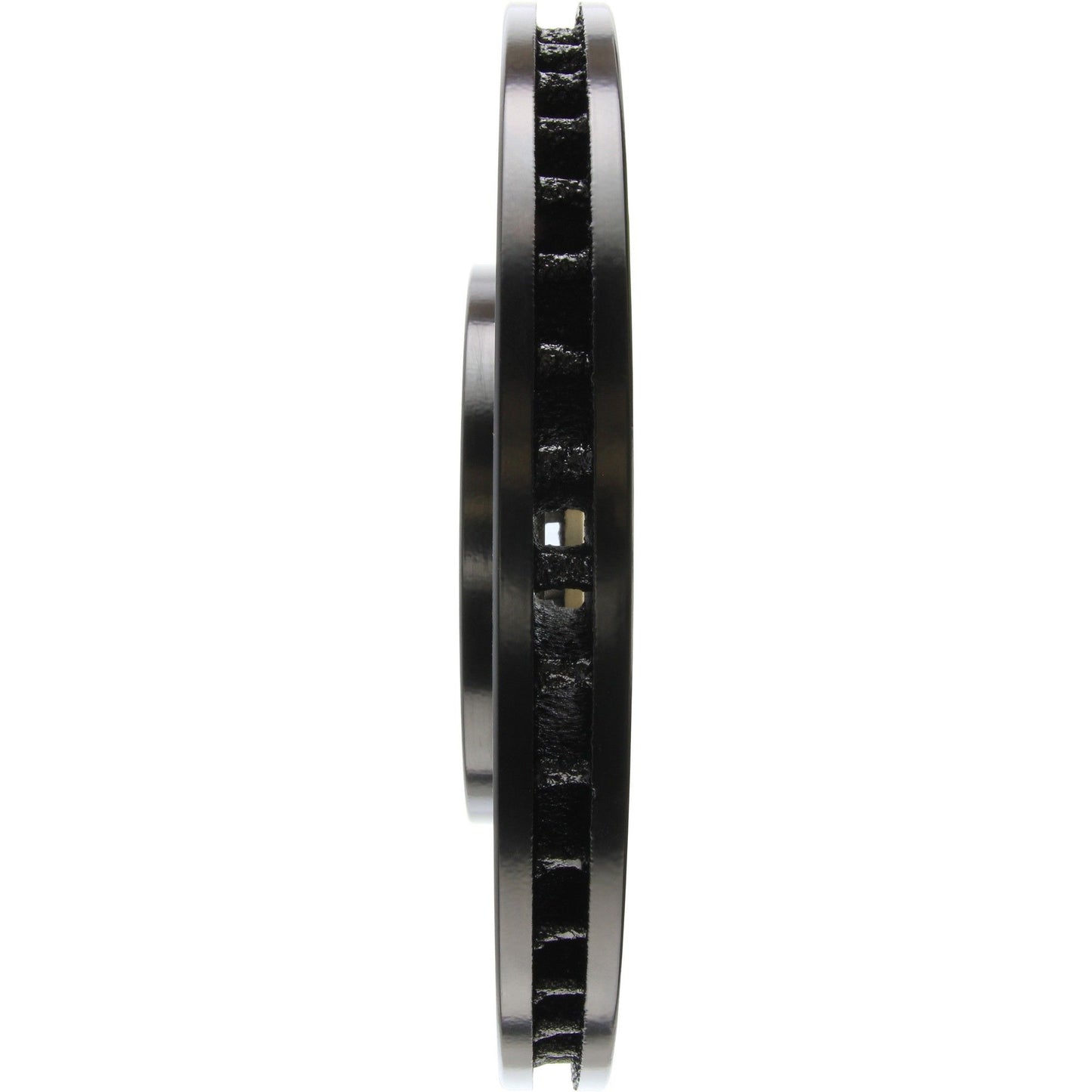 StopTech Power Slot 97 Acura CL 3.0L V6 Front Left Rotor 126.40025SL