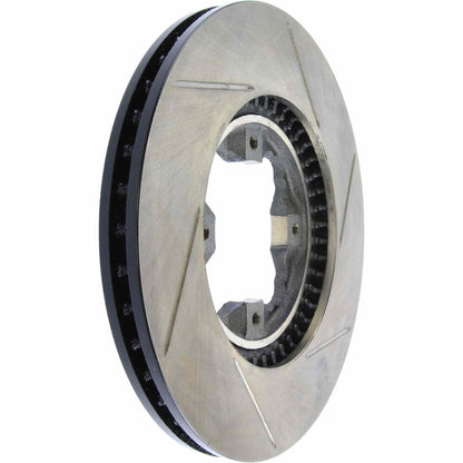 StopTech Power Slot 97 Acura CL 3.0L V6 Front Left Rotor 126.40025SL