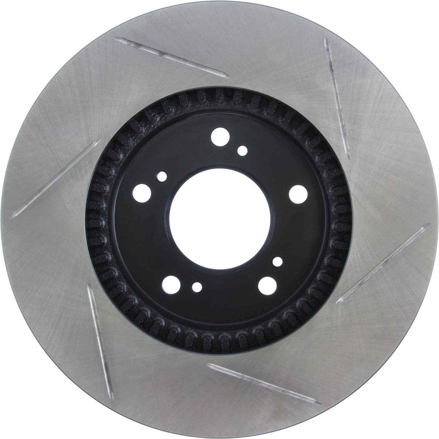 StopTech Power Slot 97-01 Acura Integra Type R / 91-95 Acura Legend / 96-98 Acura RL / 96-98 Acura 126.40026SR