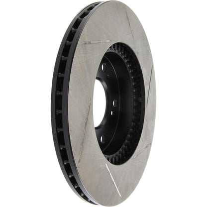 StopTech Power Slot 97-01 Acura Integra Type R / 91-95 Acura Legend / 96-98 Acura RL / 96-98 Acura 126.40026SR