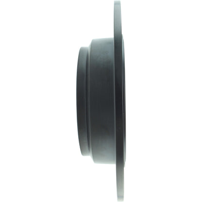 StopTech Power Slot 91-95 Acura Legend / 96-98 RL / 95-98 Honda Odyssey Left Rear Cryo Slotted Rotor 126.40027CSL