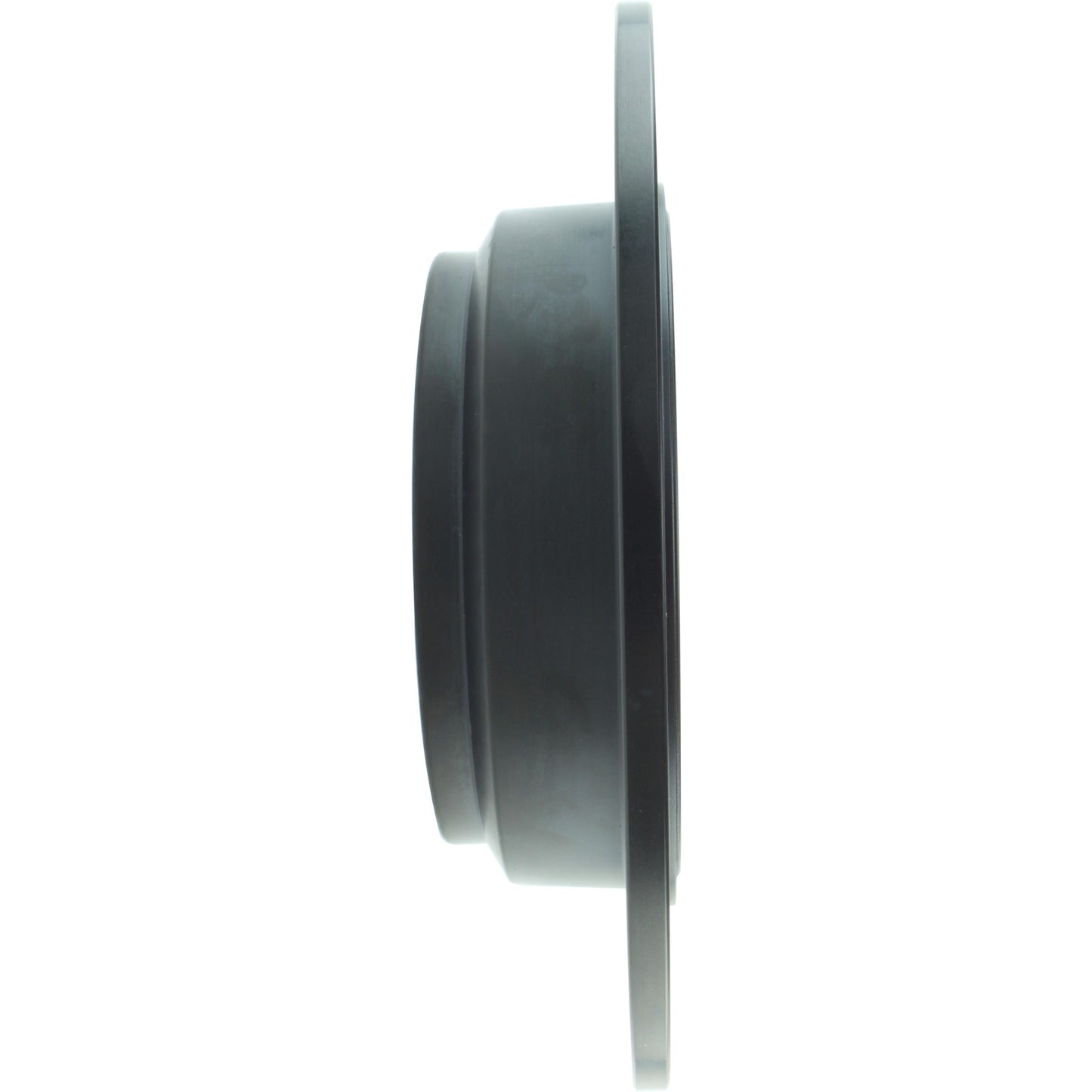 StopTech Power Slot 91-95 Acura Legend /96-98 RL / 95-98 Honda Odyssey Right Rear Cryo Slotted Rotor 126.40027CSR