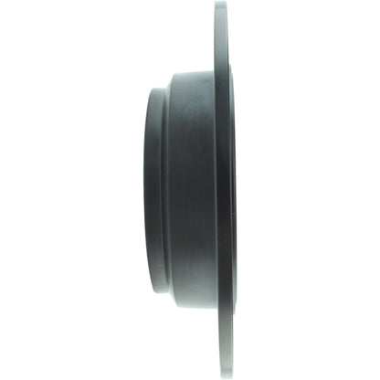 StopTech Power Slot 91-95 Acura Legend /96-98 RL / 95-98 Honda Odyssey Right Rear Cryo Slotted Rotor 126.40027CSR