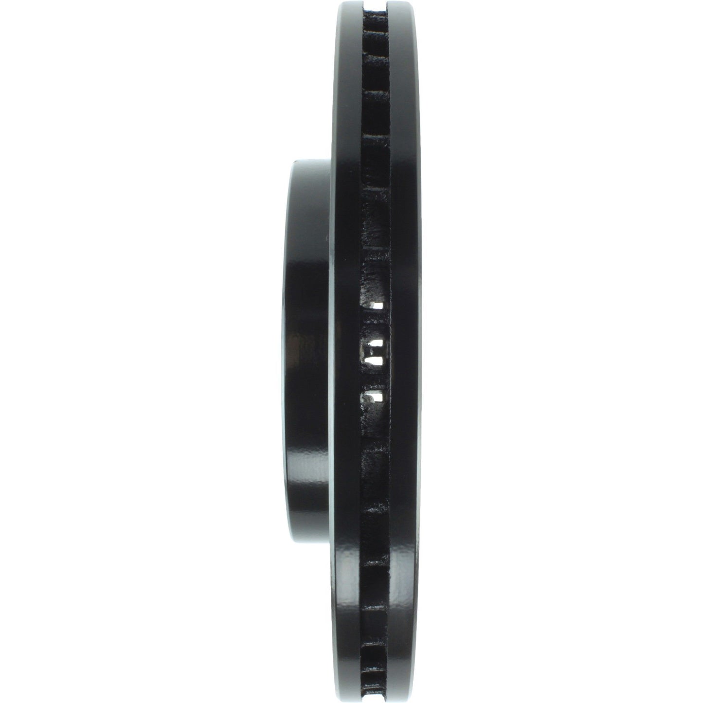 StopTech Slotted Sport Brake Rotor 126.40033SL