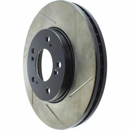 StopTech Slotted Sport Brake Rotor 126.40033SL