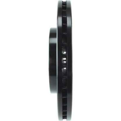 StopTech Slotted Sport Brake Rotor 126.40033SR