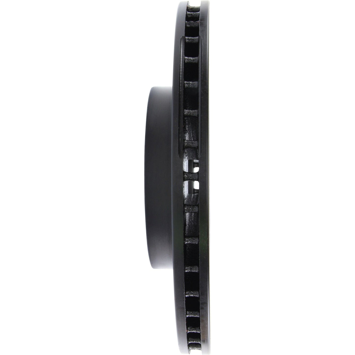 StopTech Power Slot 06-08 Civic GX / 02-04 CR-V / 98-02 Honda Accord V6 / 03-07 Accord 4 cyl/V6 MT 126.40036SL