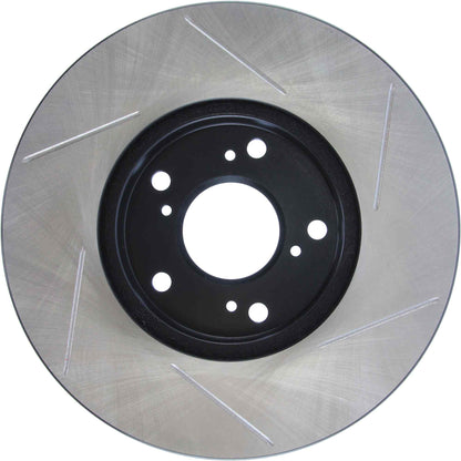 StopTech Power Slot 06-08 Civic GX / 02-04 CR-V / 98-02 Honda Accord V6 / 03-07 Accord 4 cyl/V6 MT 126.40036SR
