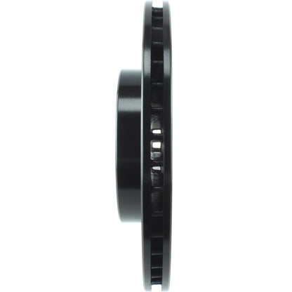 StopTech Slotted Sport Brake Rotor 126.40037SL