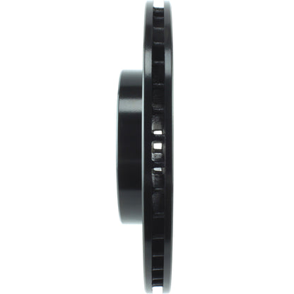 StopTech Slotted Sport Brake Rotor 126.40037SR