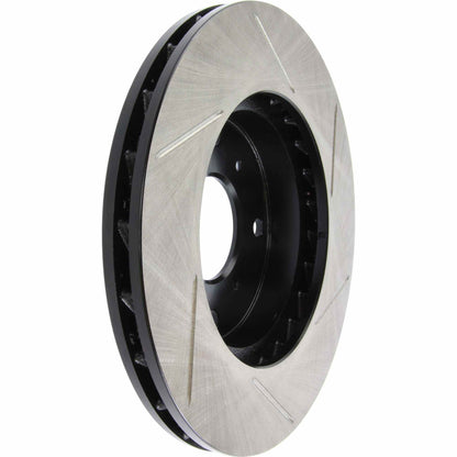 StopTech Slotted Sport Brake Rotor 126.40039SL