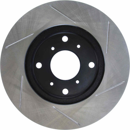 StopTech Slotted Sport Brake Rotor 126.40039SR